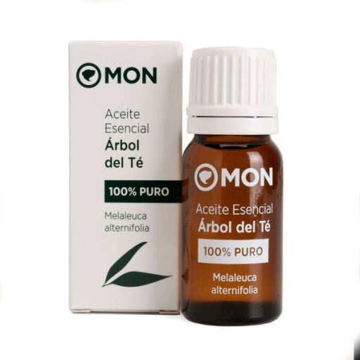 MON Olio essenziale di melaleuca 10 ml