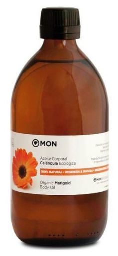 MON Olio Corpo Calendula 500 ml