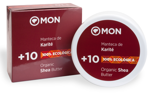 MON Olio di karite +10100 g