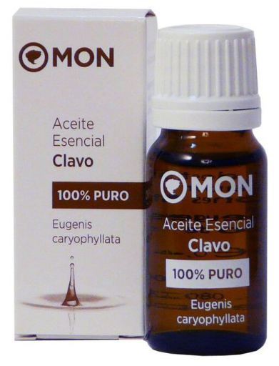 MON Olio essenziale di chiodi di garofano 10 ml