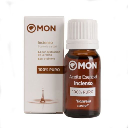 MON Olio essenziale di incenso 10 ml