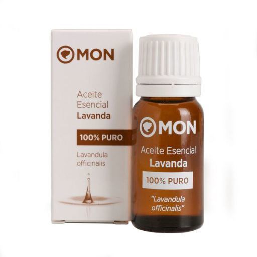 MON Olio essenziale di lavanda 10 ml