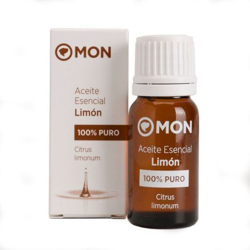 MON Olio essenziale di limone 10 ml