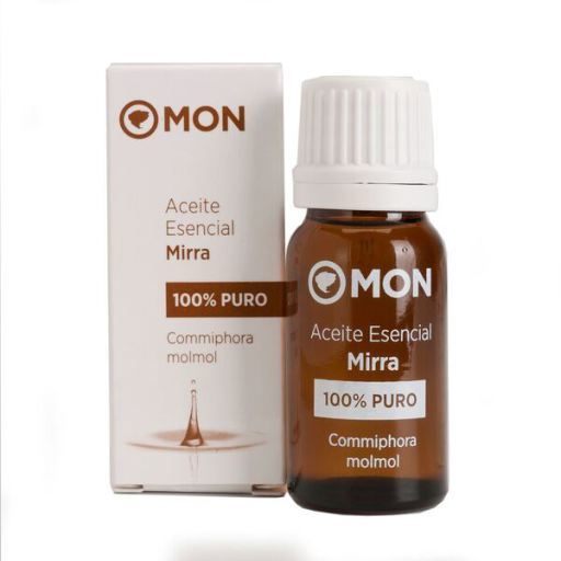 MON Olio essenziale di mirra 12 ml