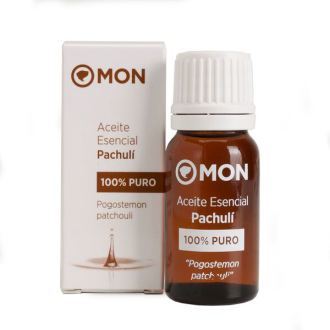 MON Olio essenziale di patchouli 10 ml