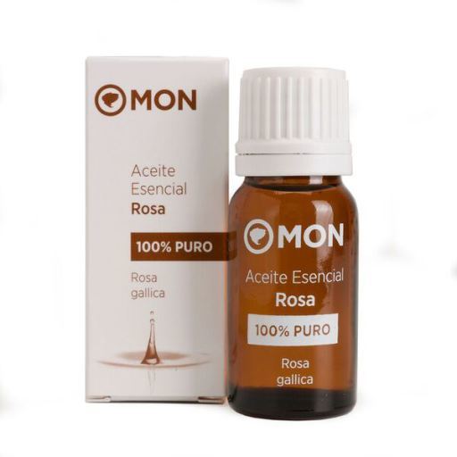MON Olio essenziale di rosa 12 ml