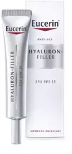 Hyaluron-Filler Contorno Occhi SPF 15 15 ml