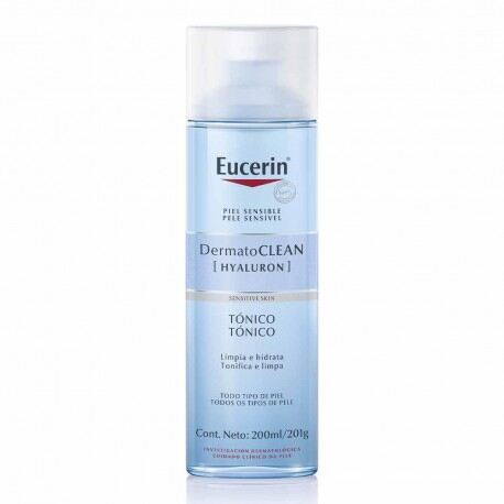 DermatoClean Tonico Viso 200 ml