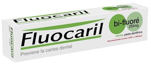 Fluocaril Dentifricio Bi-Fluore 125 ml