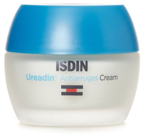 Isdin Crema antirughe Ureadin 50 ml