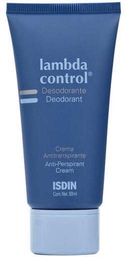 Multi dermol Deodorante in crema Lambda Control