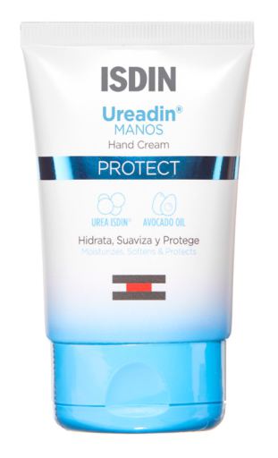 Isdin Crema protettiva per le mani Ureadin 50 ml