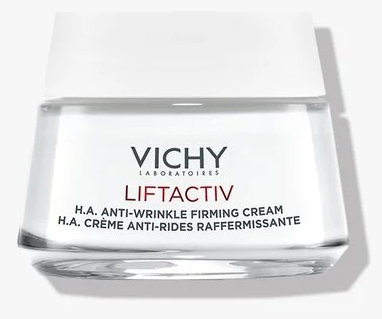 Vichy Liftactiv HA Crema Rassodante Antirughe 50 ml