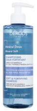 Dercos Mineral Shampoo Uso Frequente 400 ml Dercos Mineral Shampoo Uso Frequente 400 ml