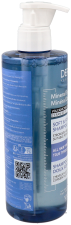 Dercos Mineral Shampoo Uso Frequente 400 ml Dercos Mineral Shampoo Uso Frequente 400 ml