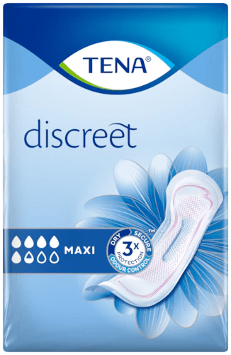 Tena Assorbenti Tena Discreet 12 unit&agrave;
