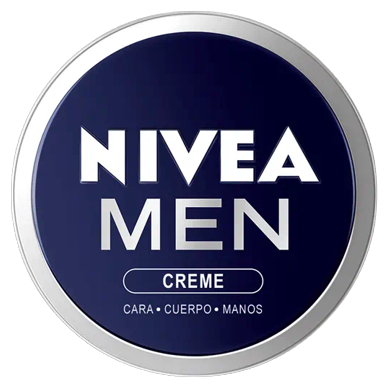 Nivea Crema Uomo 150 ml
