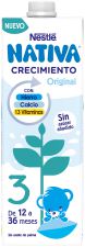 Latte di crescita originale 1 litro Latte di crescita originale 1 litro