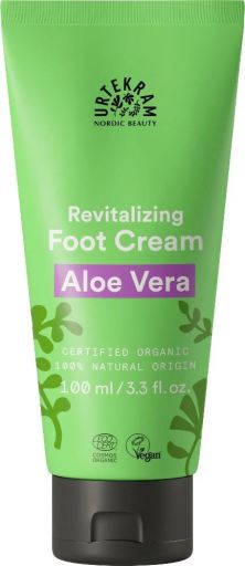 Crema Piedi aloe vera bio 95 ml
