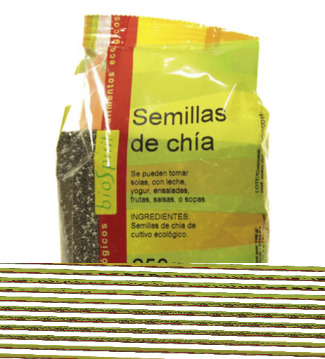 Semi di Chia Chia 250 g