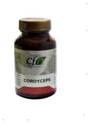 CFN Cordyceps 60 capsule