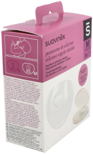 Liner in Silicone 2 Unit&agrave;