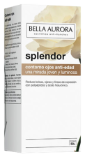 Splendor Anti-Aging Contorno Occhi 15 ml