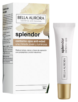 Bella Aurora Splendor Anti-Aging Contorno Occhi 15 ml