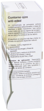 Splendor Anti-Aging Contorno Occhi 15 ml
