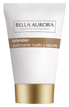 Splendor Crema Rassodante Collo e D&eacute;collet&eacute; 50 ml