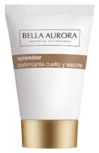 Splendor Crema Rassodante Collo e Décolleté 50 ml Splendor Crema Rassodante Collo e Décolleté 50 ml