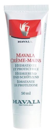 Mavala Crema per le mani 50 ml