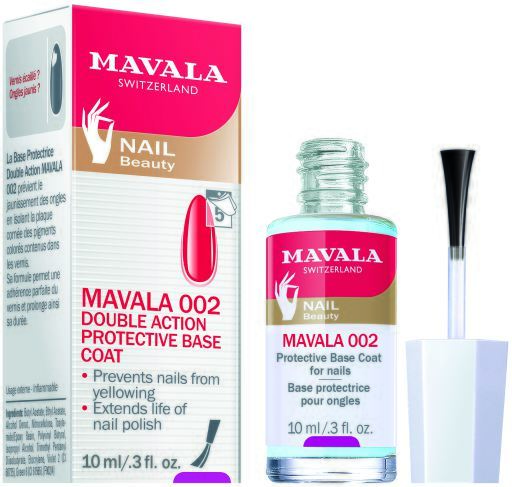 Mavala Protective Base 002 of 10 ml