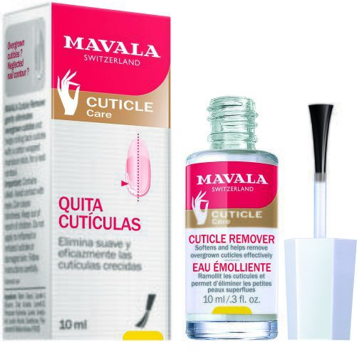 Mavala Cuticle Remover 10 ml