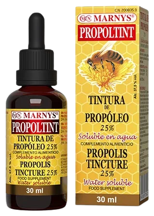 Marnys Propoltinta 30 ml