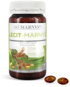 Lecitina di soia 500 mg 150 capsule
