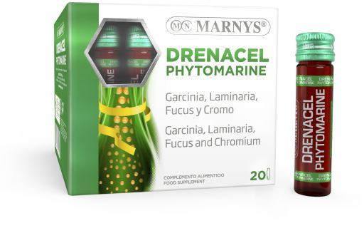 Marnys Scarico fitomarina 20 unit&agrave;