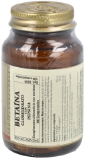 Betaine Hydrochloride with Pepsin 100 Tablets Betaine Hydrochloride with Pepsin 100 Tablets