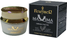 Fleurymer Maxima Cream Rigenerazione e Nutrizione 50 ml