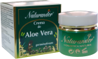 Crema all'Aloe Vera 50 ml