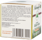 Crema all'Aloe Vera 50 ml