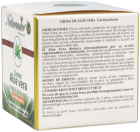 Crema all'Aloe Vera 50 ml