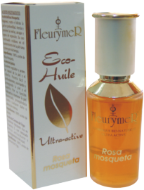 Fleurymer Olio di rosa canina biologico