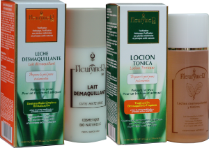 Fleurymer Tonico normale / secco 200 ml