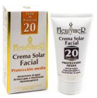Crema Solare Viso SPF 20 80 ml