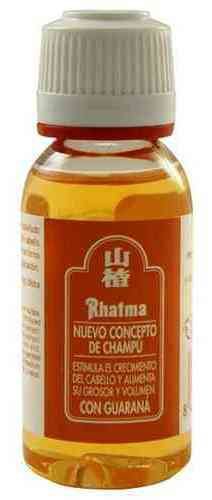 Rhatma Shampoo Attivo Guaran&agrave; 30 ml