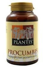 Artesania Agr&iacute;cola Procumbis Devil's Claw Plantis 60 Capsule