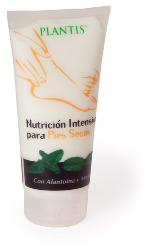Artesania Agr&iacute;cola Piedi Secchi Crema Plantis 200ml