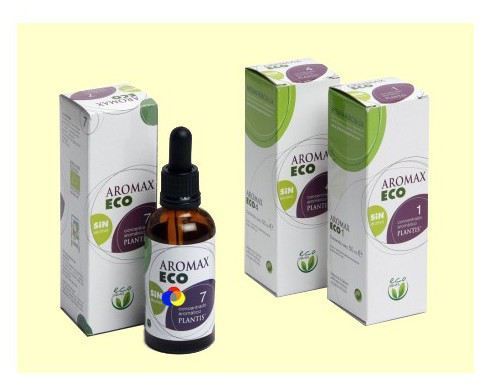 Artesania Agr&iacute;cola Aromax Eco N6 (Gambe stanche) 50 ml