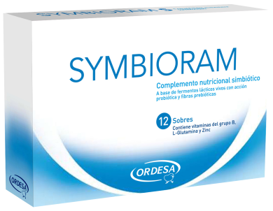 Ordesa Simbiorama